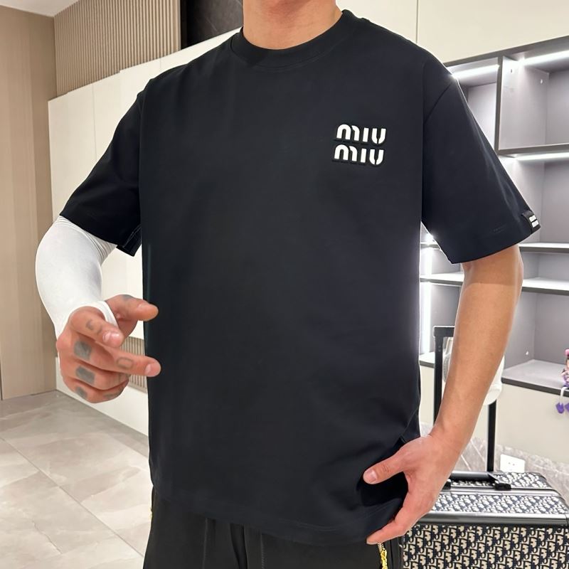 Miu Miu T-Shirts